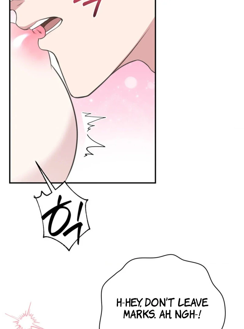 A Taste For Being Treated Roughly (AthreaScans) - Chapter 5 manhwa