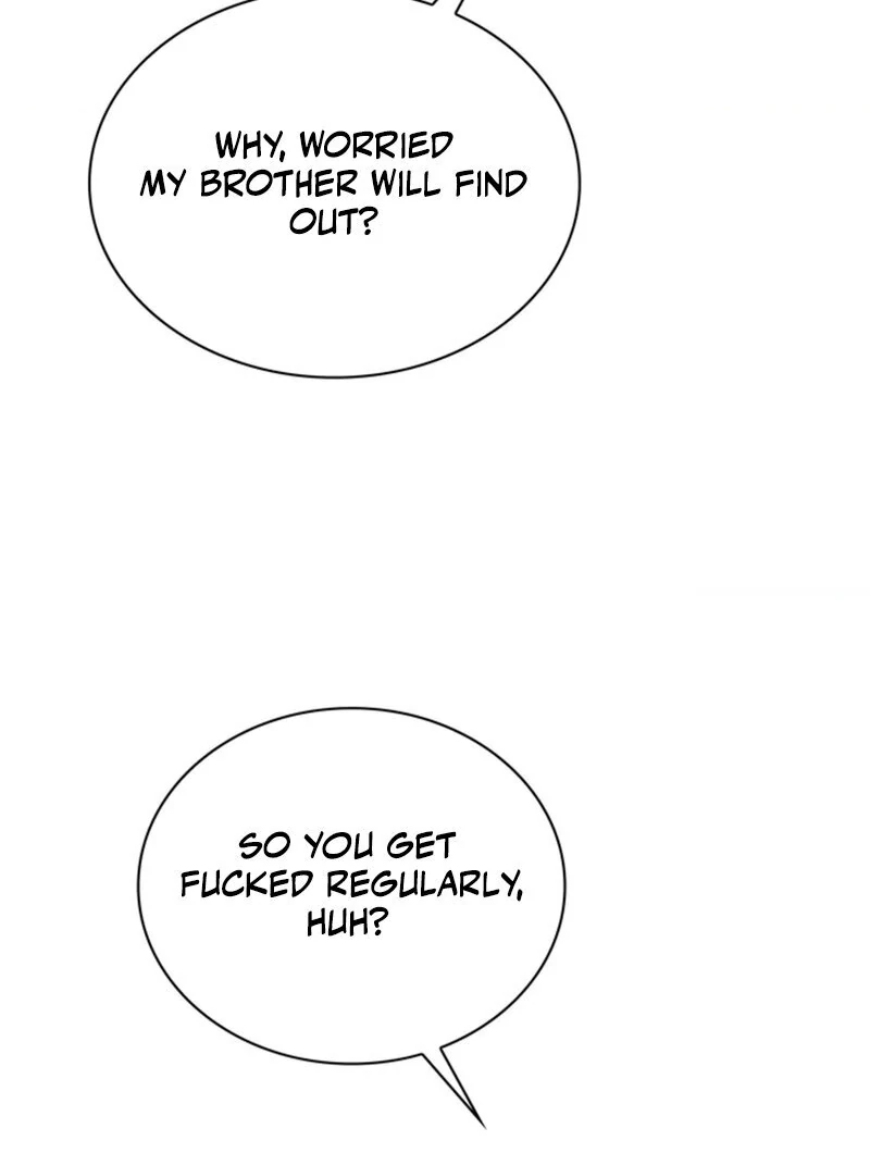 A Taste For Being Treated Roughly (AthreaScans) - Chapter 5 manhwa