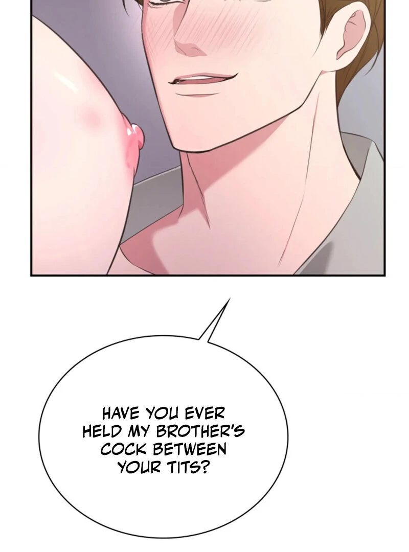 A Taste For Being Treated Roughly (AthreaScans) - Chapter 5 manhwa