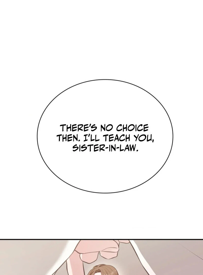 A Taste For Being Treated Roughly (AthreaScans) - Chapter 5 manhwa
