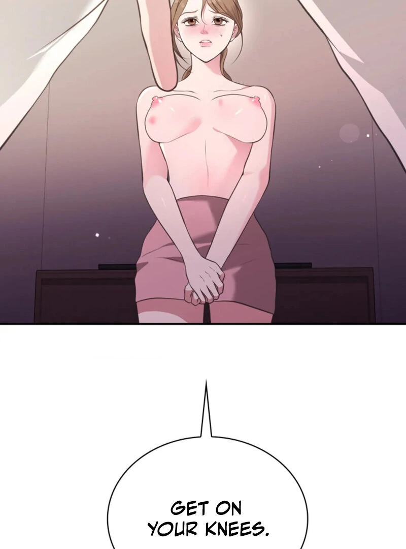 A Taste For Being Treated Roughly (AthreaScans) - Chapter 5 manhwa