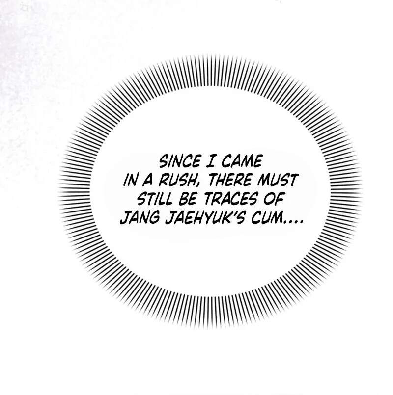 A Taste For Being Treated Roughly (AthreaScans) - Chapter 5 manhwa