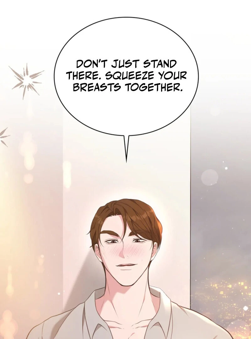 A Taste For Being Treated Roughly (AthreaScans) - Chapter 5 manhwa