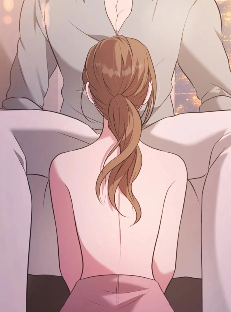 A Taste For Being Treated Roughly (AthreaScans) - Chapter 5 manhwa