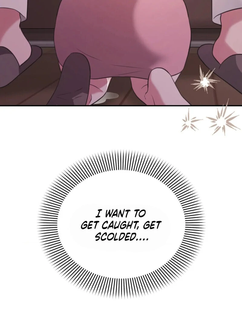 A Taste For Being Treated Roughly (AthreaScans) - Chapter 5 manhwa
