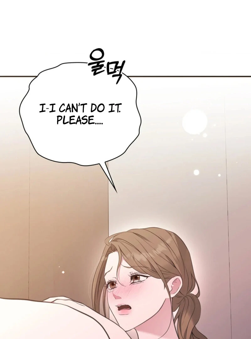A Taste For Being Treated Roughly (AthreaScans) - Chapter 5 manhwa