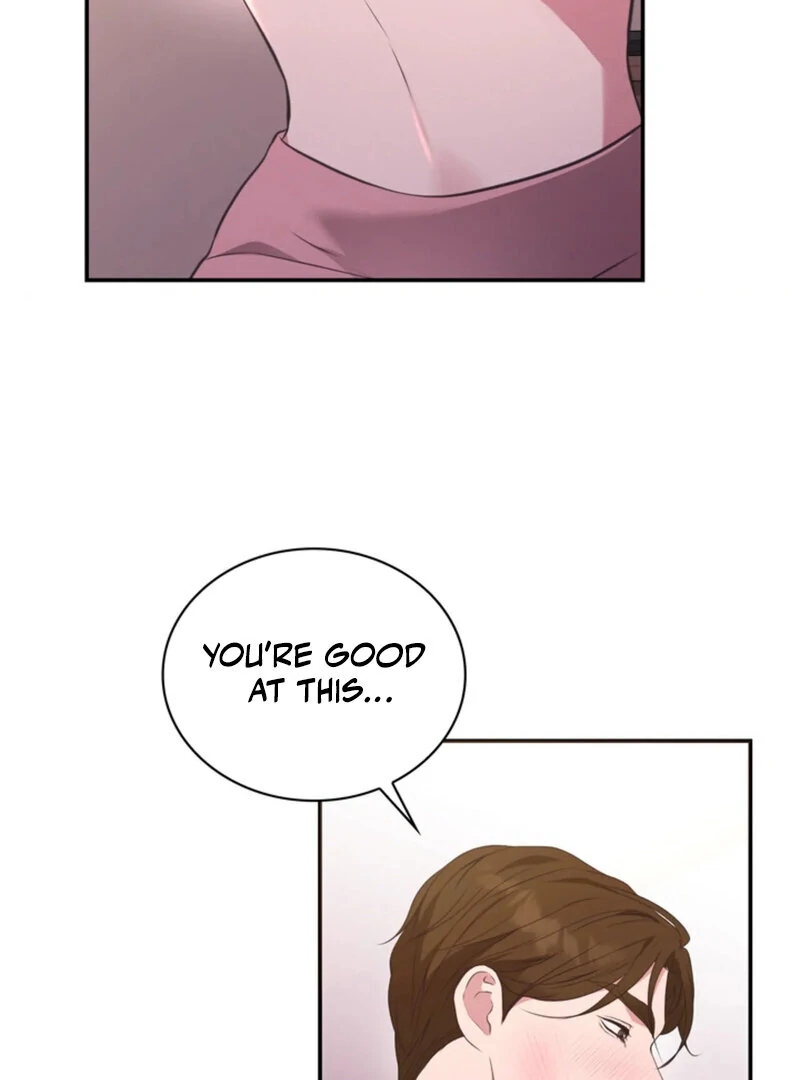 A Taste For Being Treated Roughly (AthreaScans) - Chapter 5 manhwa