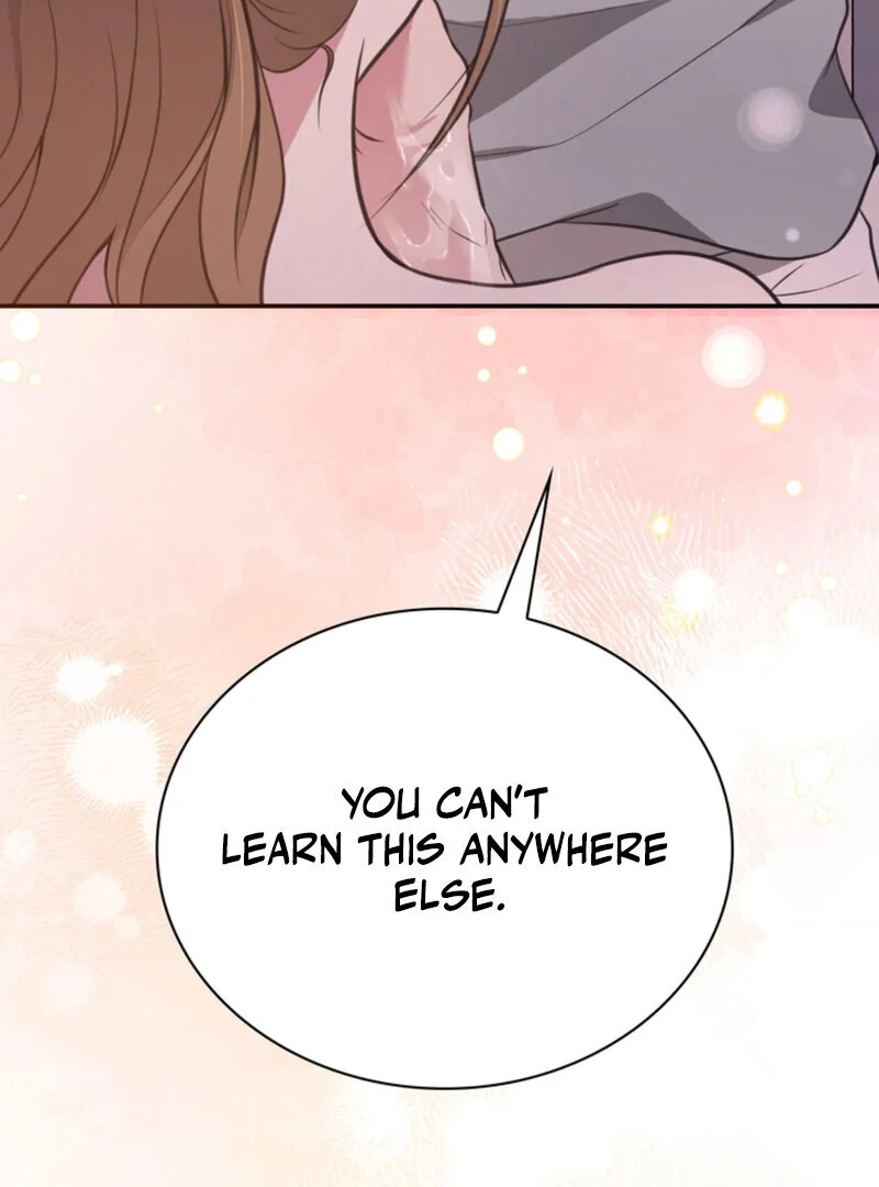 A Taste For Being Treated Roughly (AthreaScans) - Chapter 5 manhwa