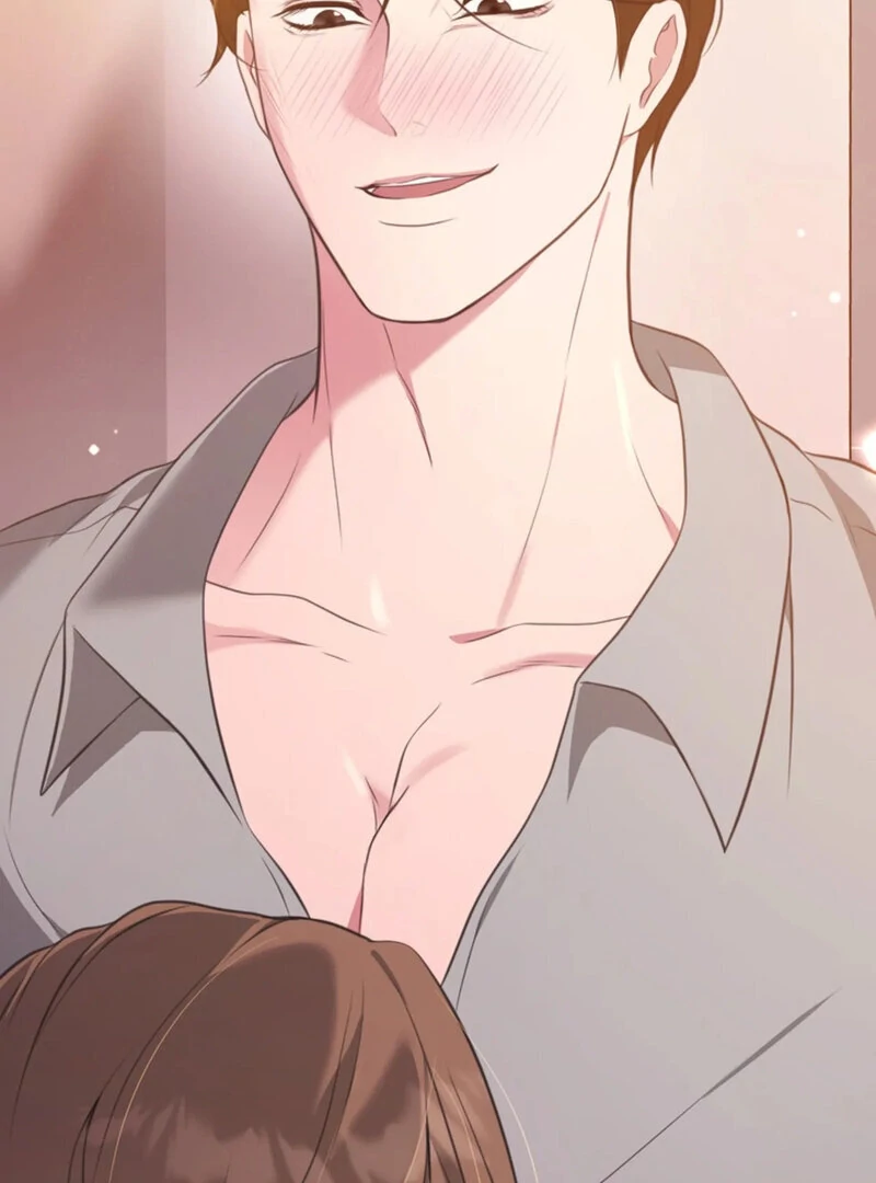 A Taste For Being Treated Roughly (AthreaScans) - Chapter 6 manhwa