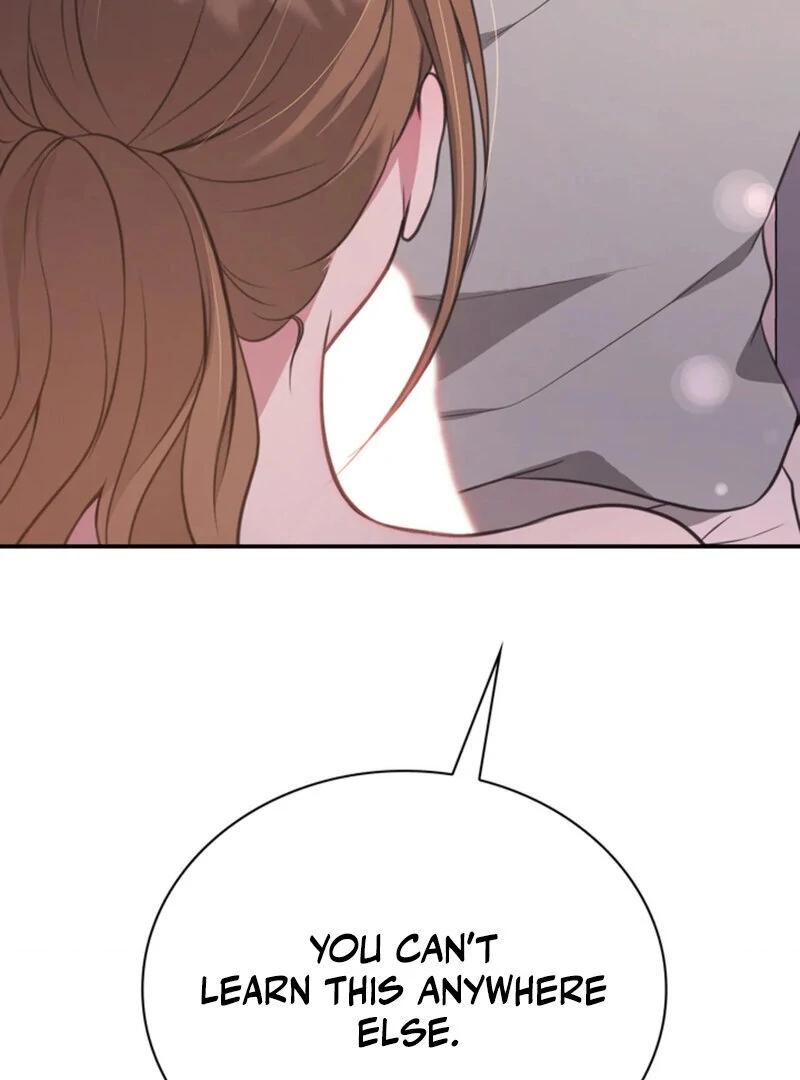 A Taste For Being Treated Roughly (AthreaScans) - Chapter 6 manhwa