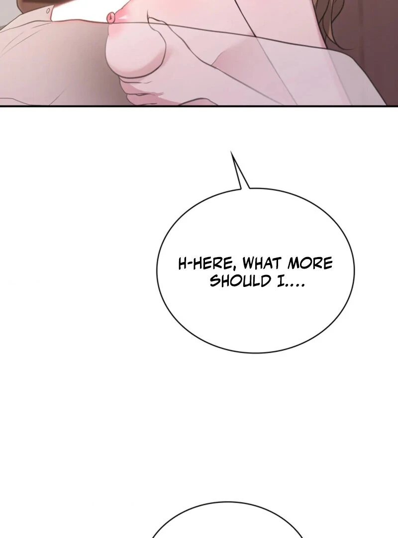 A Taste For Being Treated Roughly (AthreaScans) - Chapter 6 manhwa