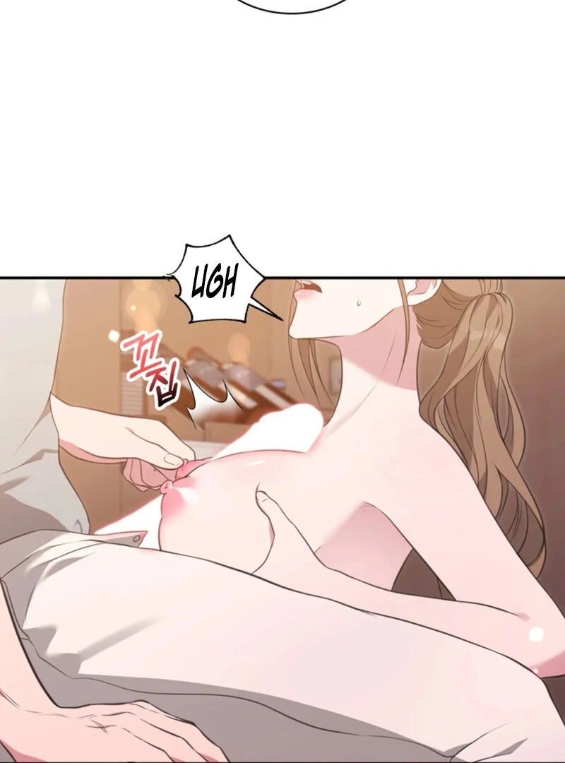 A Taste For Being Treated Roughly (AthreaScans) - Chapter 6 manhwa