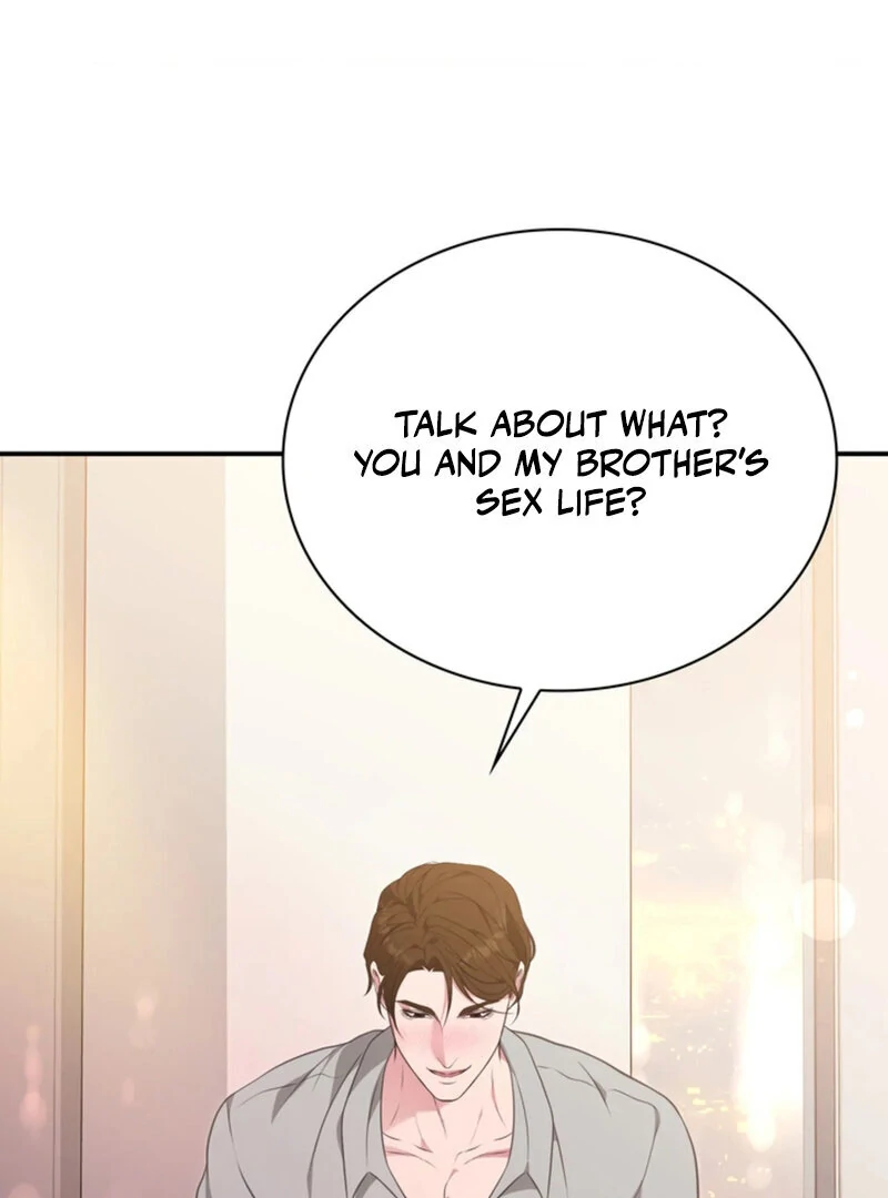 A Taste For Being Treated Roughly (AthreaScans) - Chapter 6 manhwa