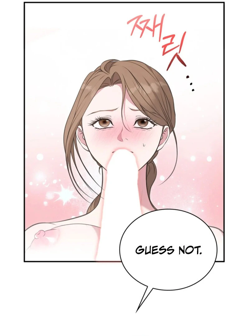 A Taste For Being Treated Roughly (AthreaScans) - Chapter 6 manhwa