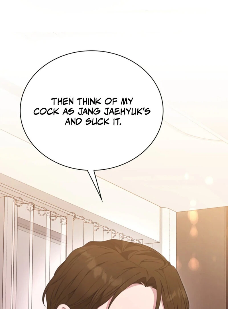 A Taste For Being Treated Roughly (AthreaScans) - Chapter 6 manhwa