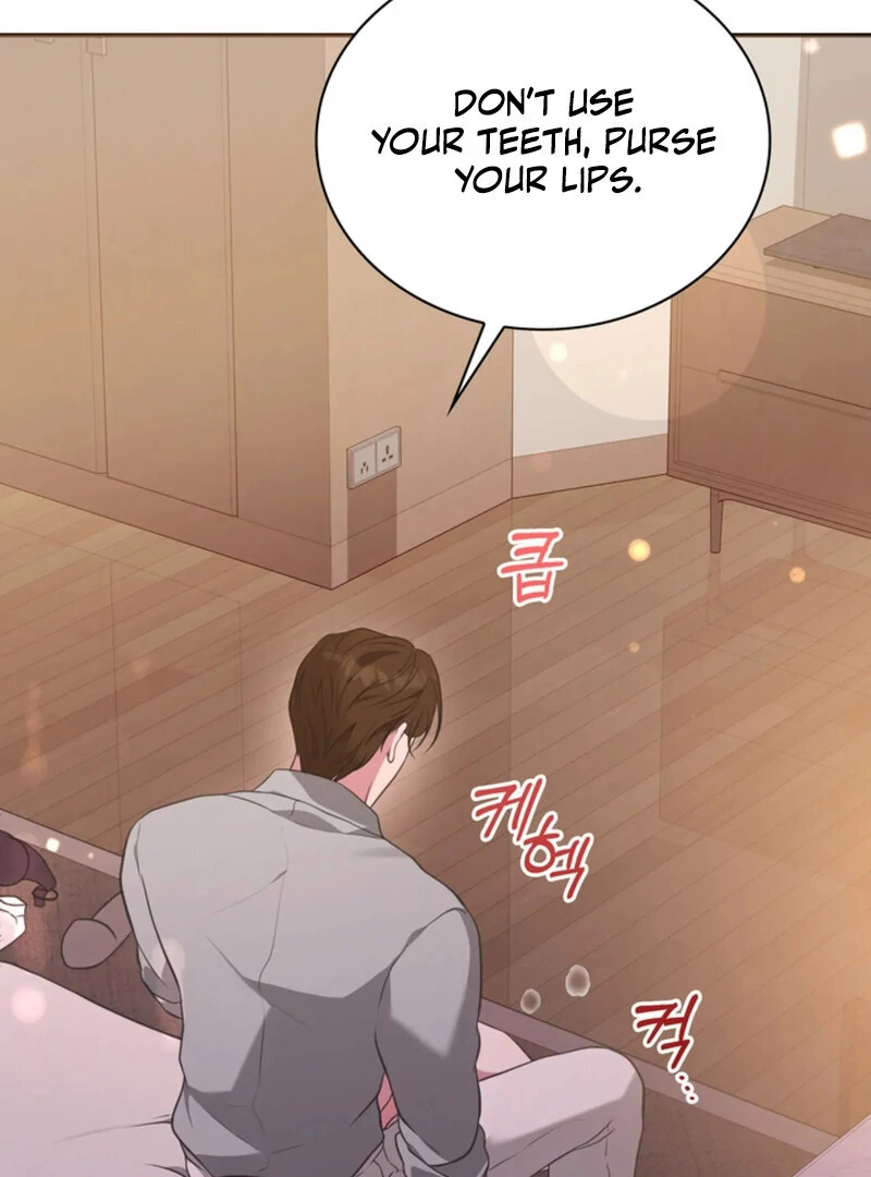 A Taste For Being Treated Roughly (AthreaScans) - Chapter 6 manhwa