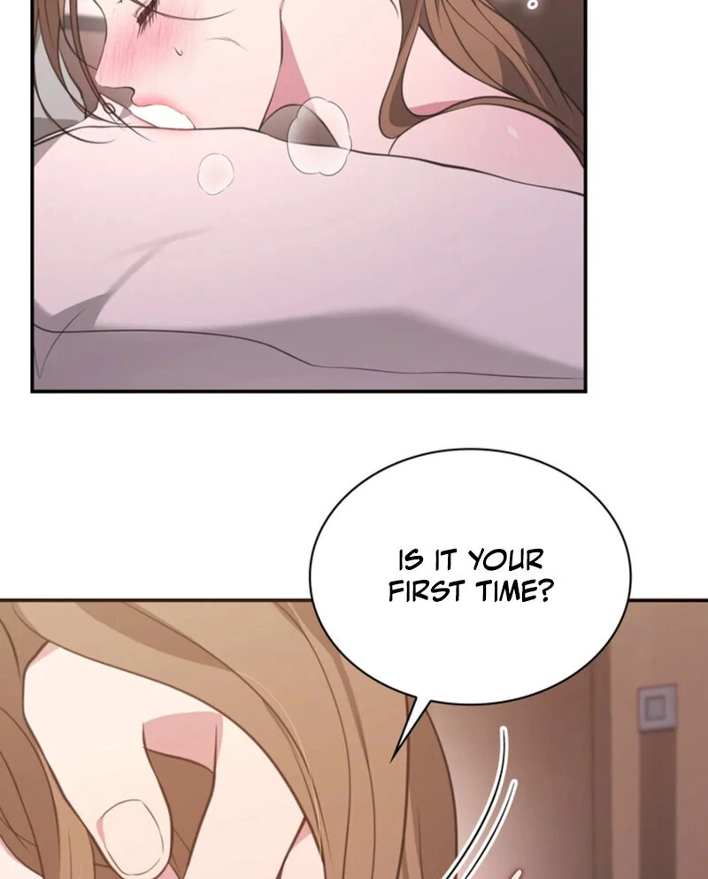 A Taste For Being Treated Roughly (AthreaScans) - Chapter 6 manhwa
