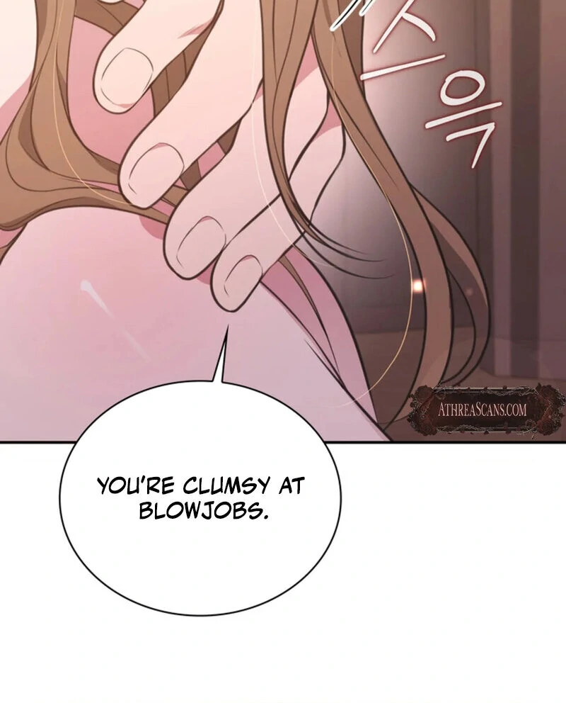 A Taste For Being Treated Roughly (AthreaScans) - Chapter 6 manhwa