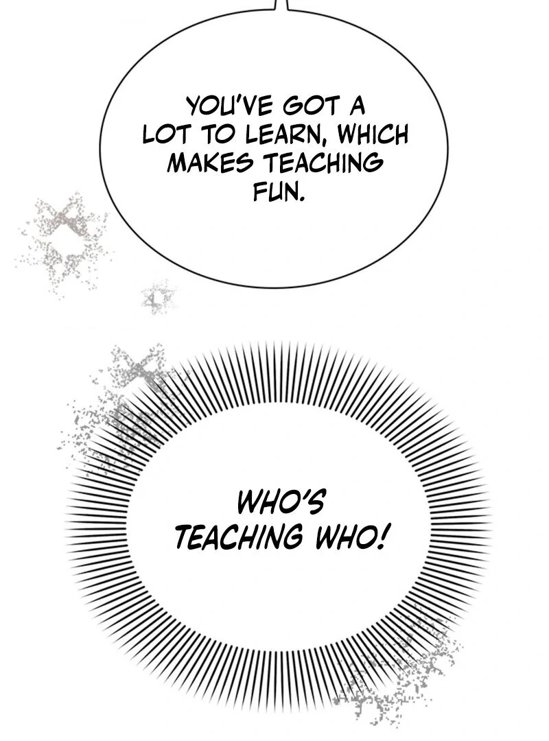 A Taste For Being Treated Roughly (AthreaScans) - Chapter 6 manhwa