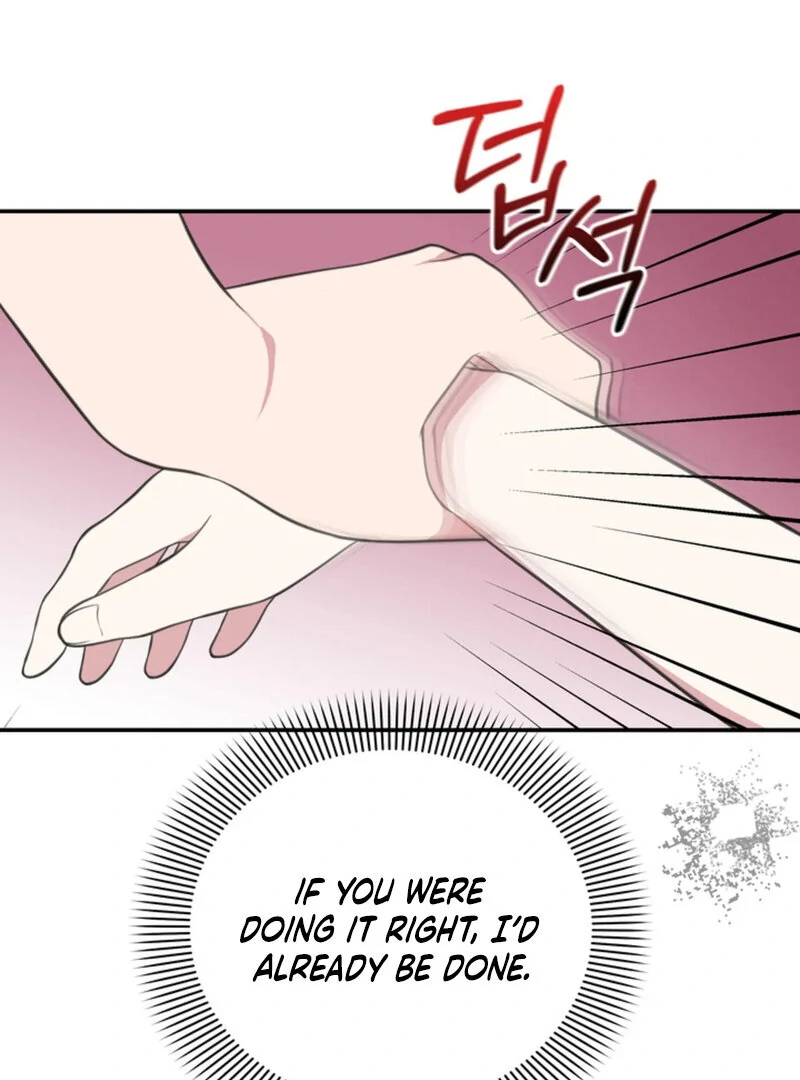 A Taste For Being Treated Roughly (AthreaScans) - Chapter 6 manhwa