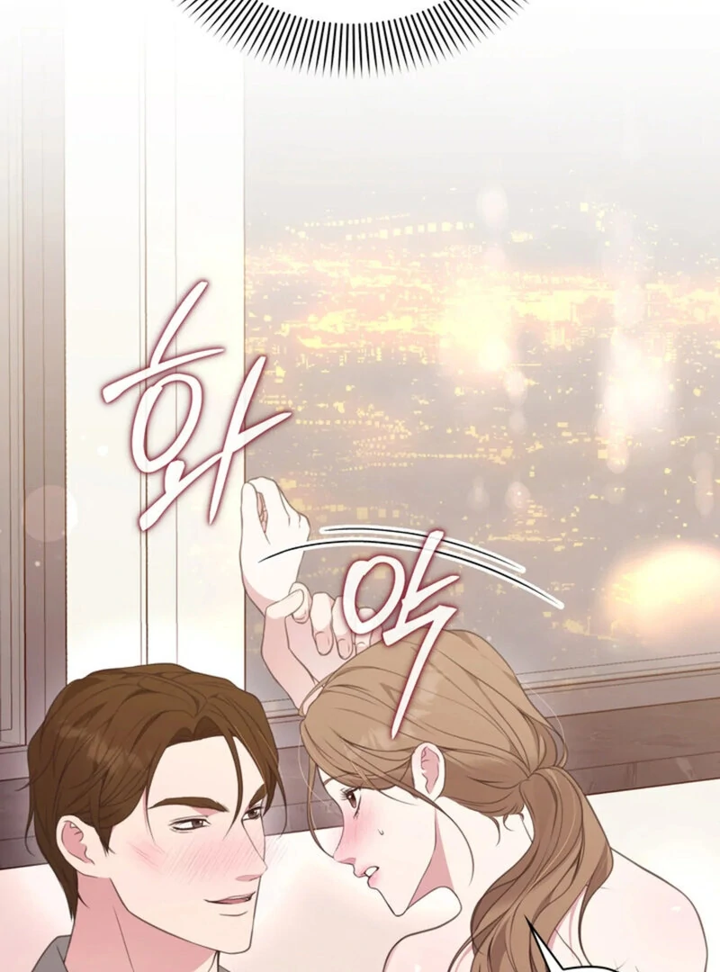 A Taste For Being Treated Roughly (AthreaScans) - Chapter 6 manhwa