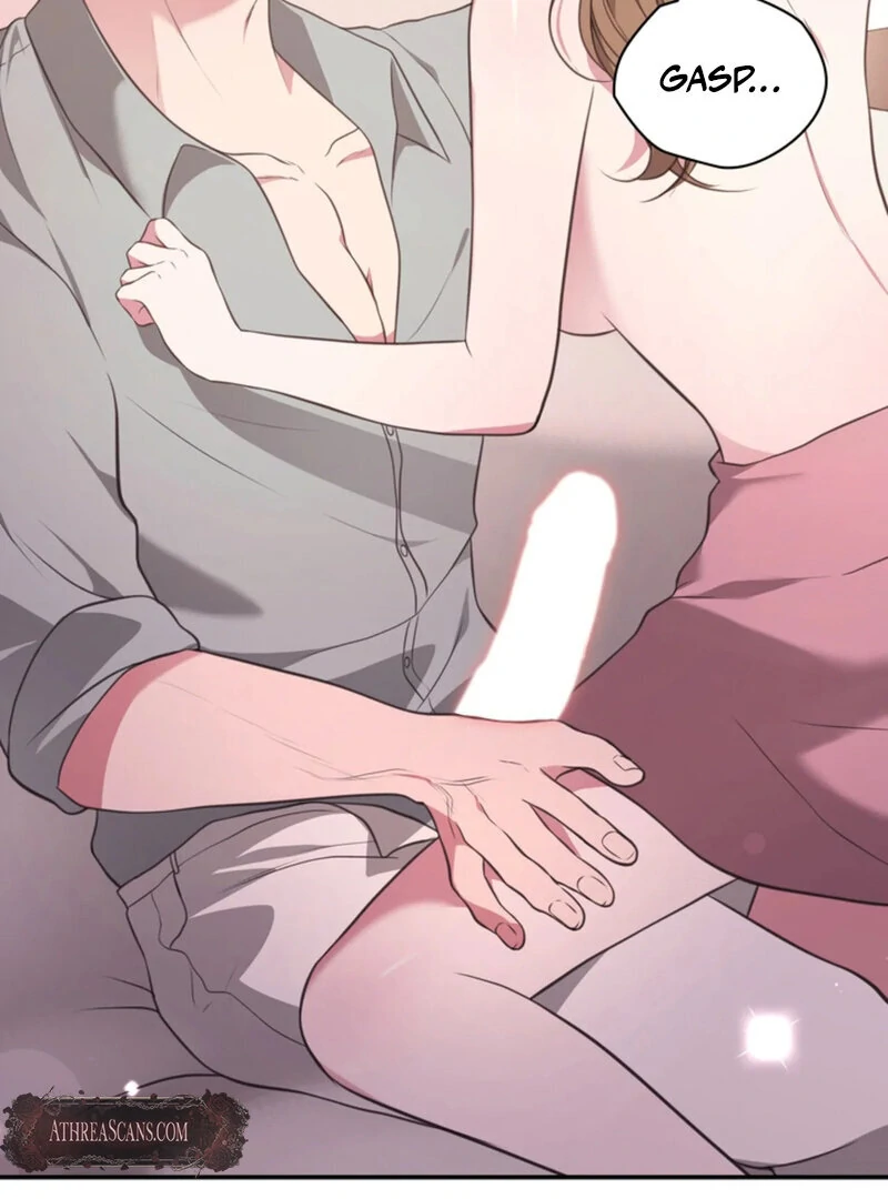 A Taste For Being Treated Roughly (AthreaScans) - Chapter 6 manhwa
