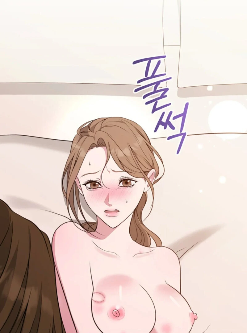 A Taste For Being Treated Roughly (AthreaScans) - Chapter 6 manhwa