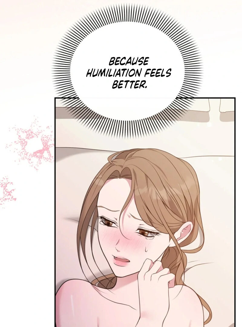 A Taste For Being Treated Roughly (AthreaScans) - Chapter 6 manhwa