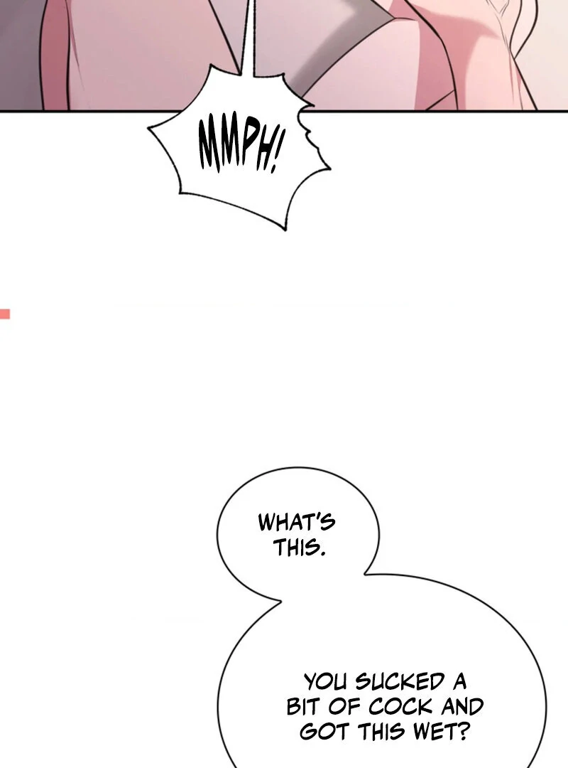 A Taste For Being Treated Roughly (AthreaScans) - Chapter 6 manhwa