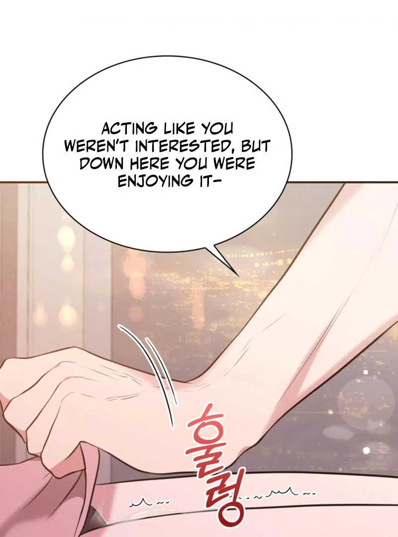 A Taste For Being Treated Roughly (AthreaScans) - Chapter 6 manhwa