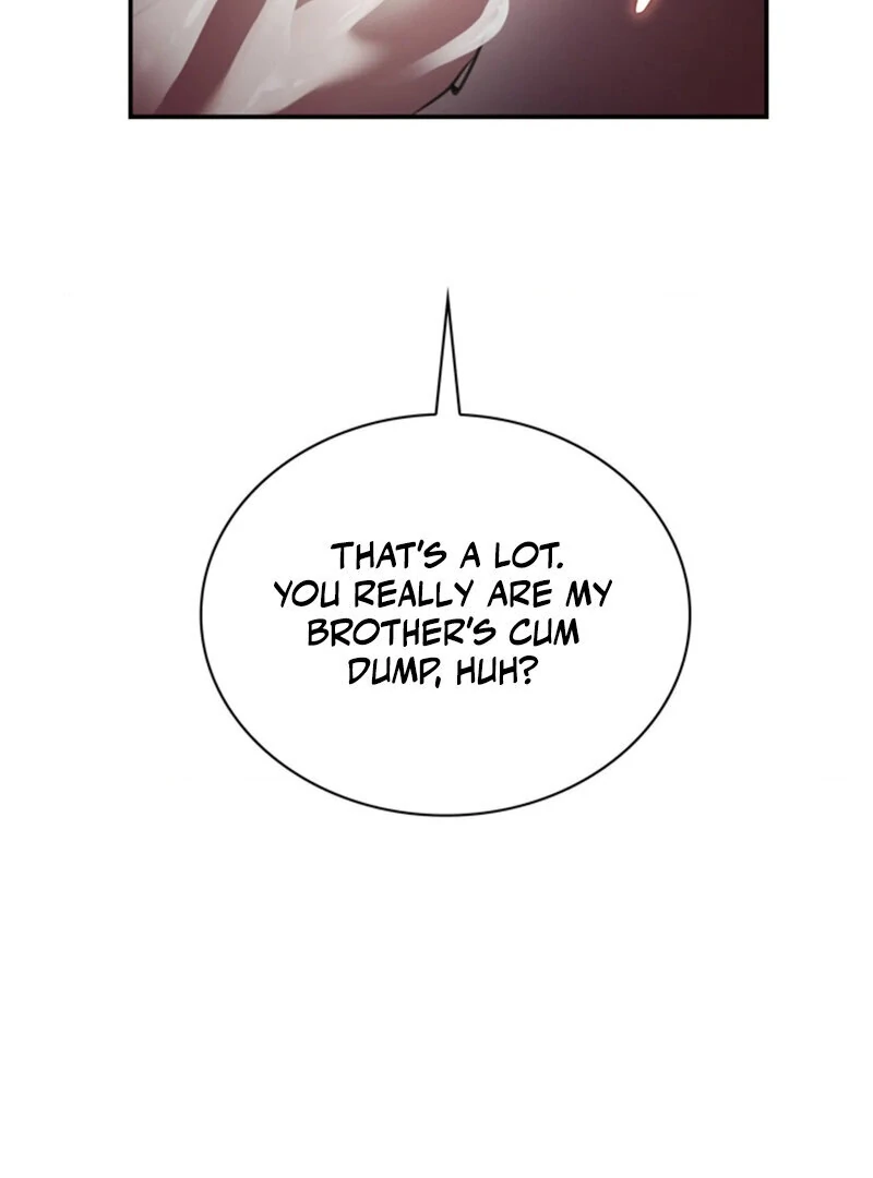 A Taste For Being Treated Roughly (AthreaScans) - Chapter 6 manhwa