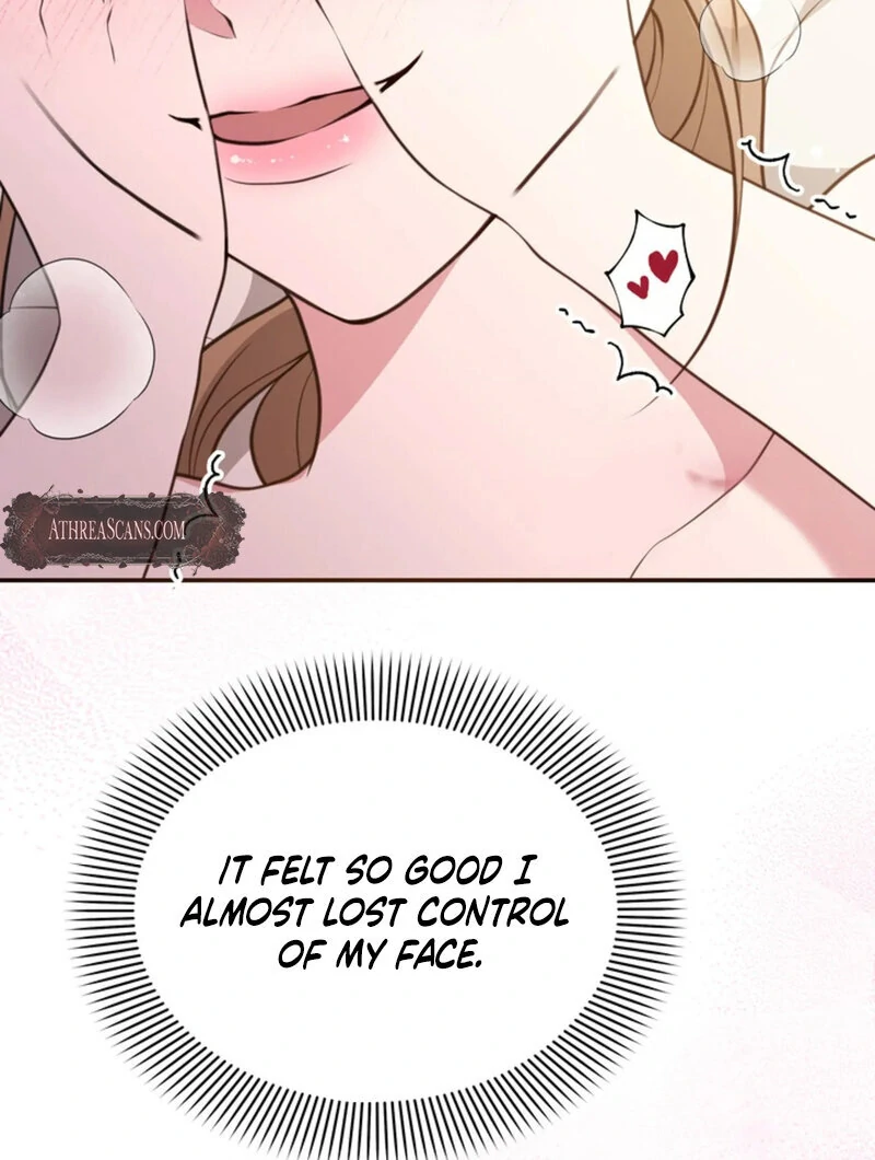 A Taste For Being Treated Roughly (AthreaScans) - Chapter 6 manhwa