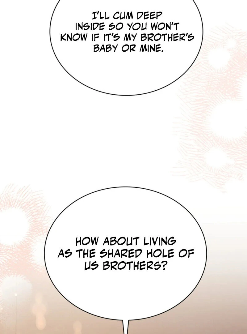 A Taste For Being Treated Roughly (AthreaScans) - Chapter 6 manhwa