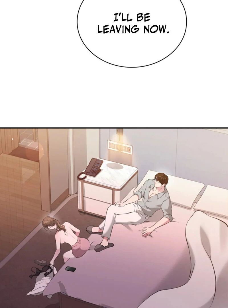 A Taste For Being Treated Roughly (AthreaScans) - Chapter 6 manhwa