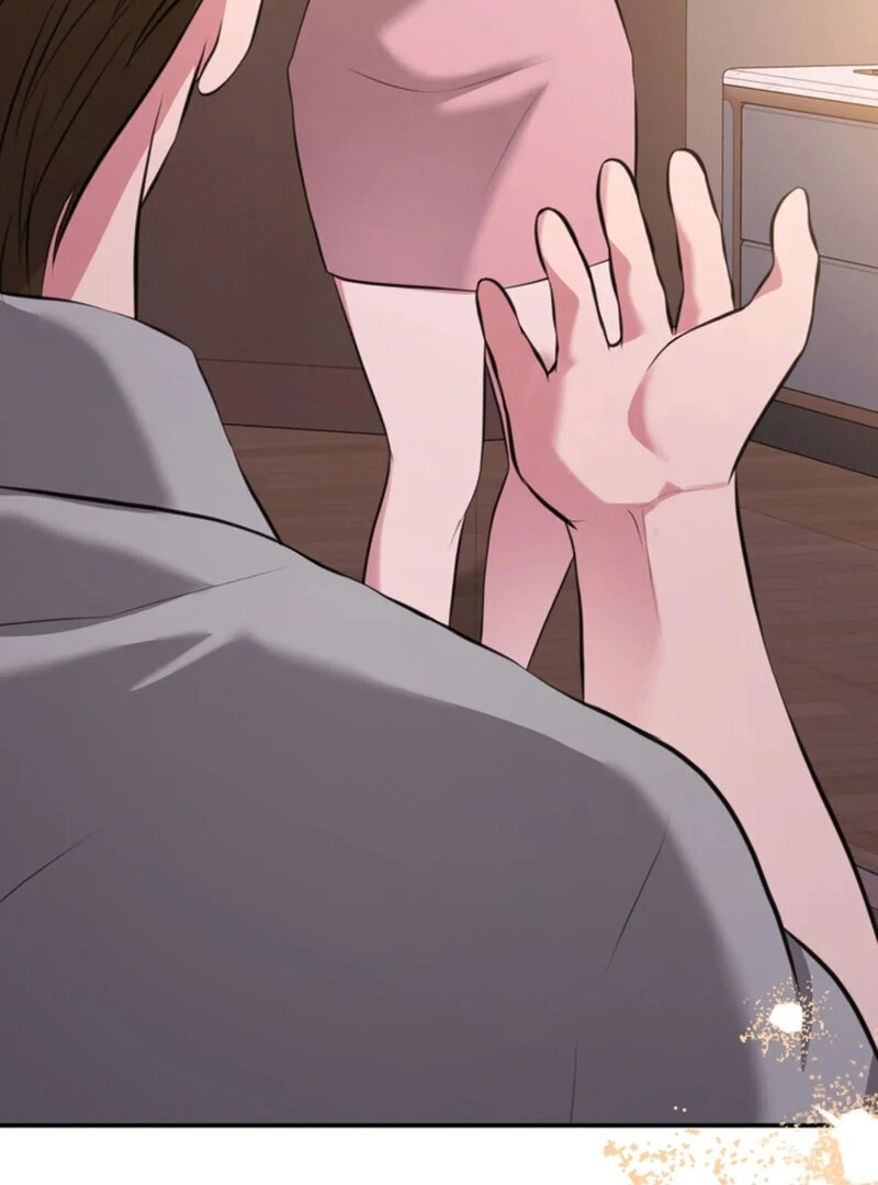 A Taste For Being Treated Roughly (AthreaScans) - Chapter 6 manhwa