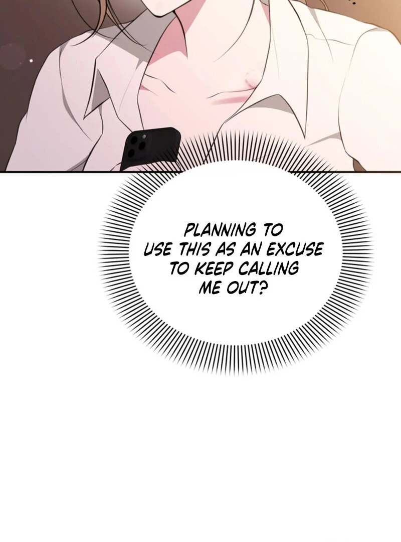 A Taste For Being Treated Roughly (AthreaScans) - Chapter 6 manhwa