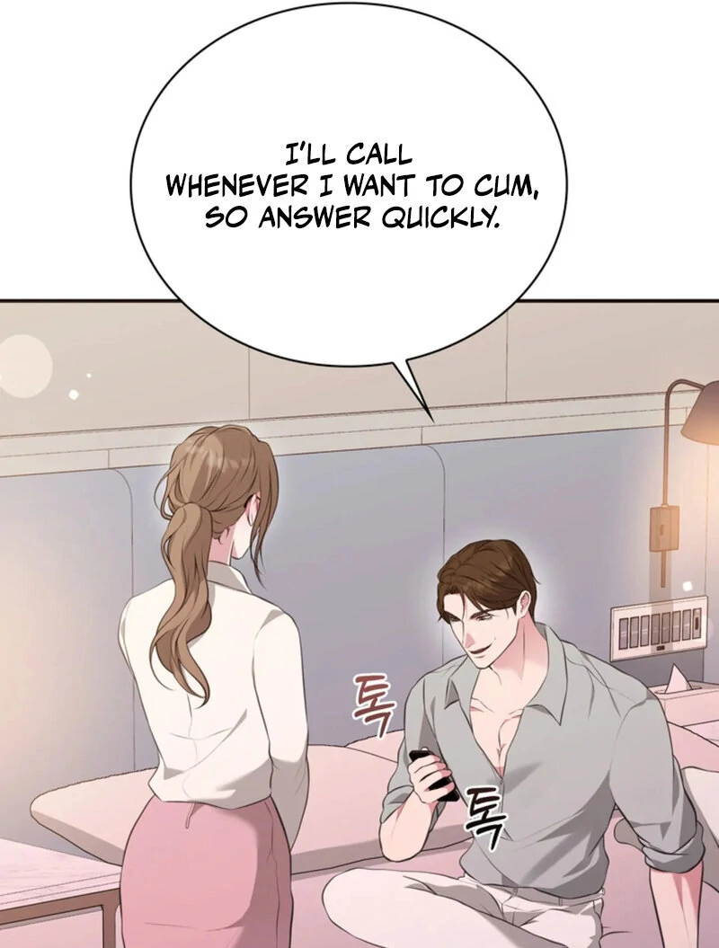A Taste For Being Treated Roughly (AthreaScans) - Chapter 6 manhwa