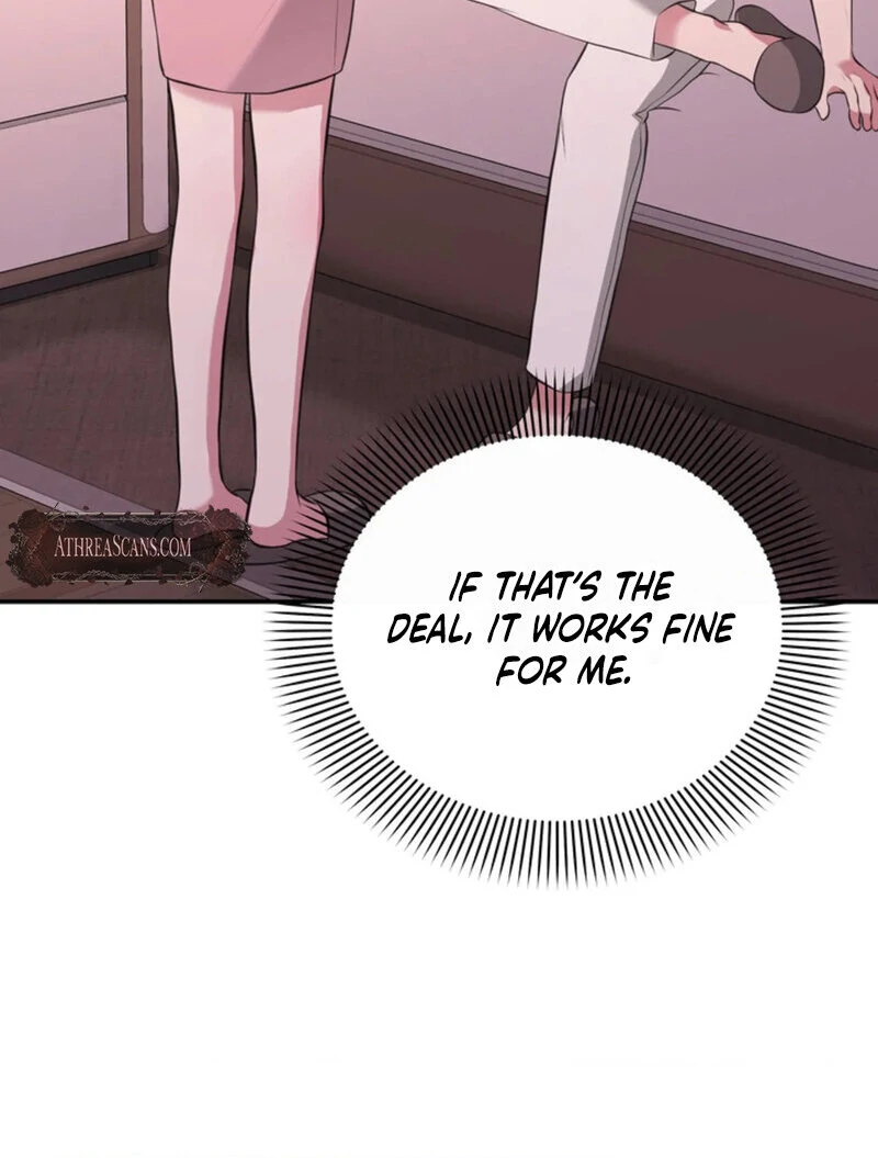 A Taste For Being Treated Roughly (AthreaScans) - Chapter 6 manhwa