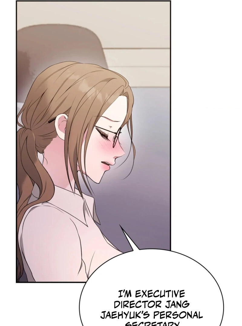A Taste For Being Treated Roughly (AthreaScans) - Chapter 6 manhwa