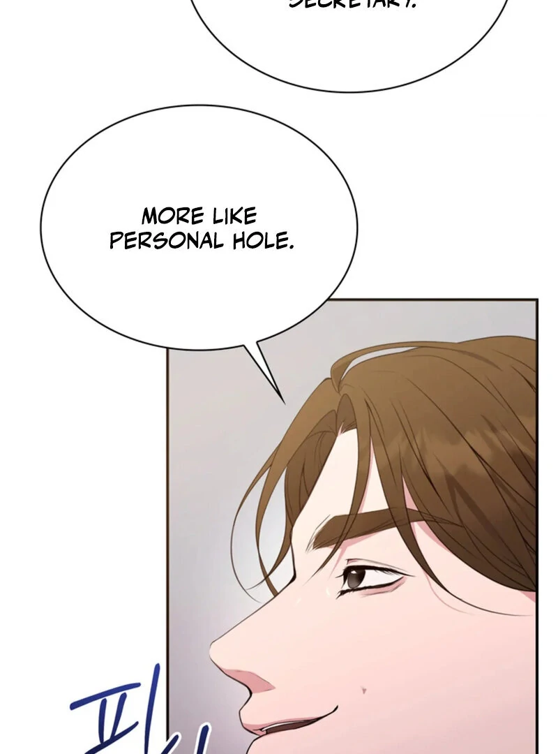 A Taste For Being Treated Roughly (AthreaScans) - Chapter 6 manhwa