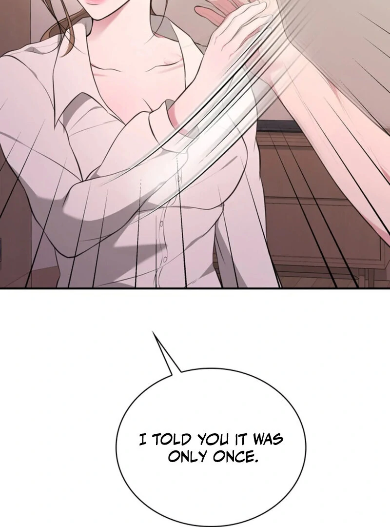 A Taste For Being Treated Roughly (AthreaScans) - Chapter 6 manhwa