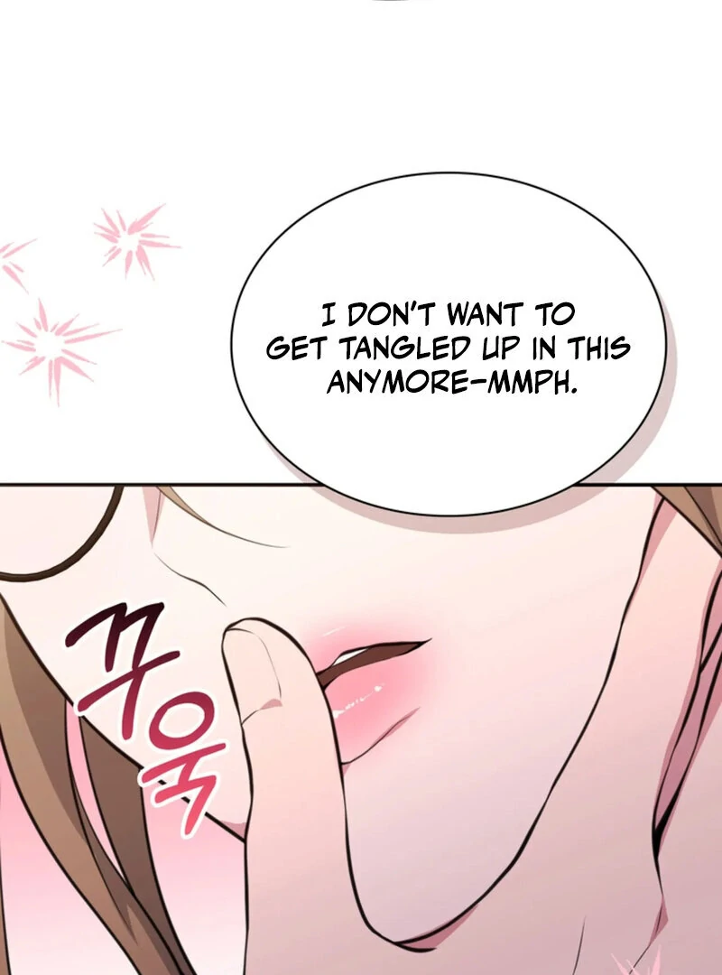 A Taste For Being Treated Roughly (AthreaScans) - Chapter 6 manhwa