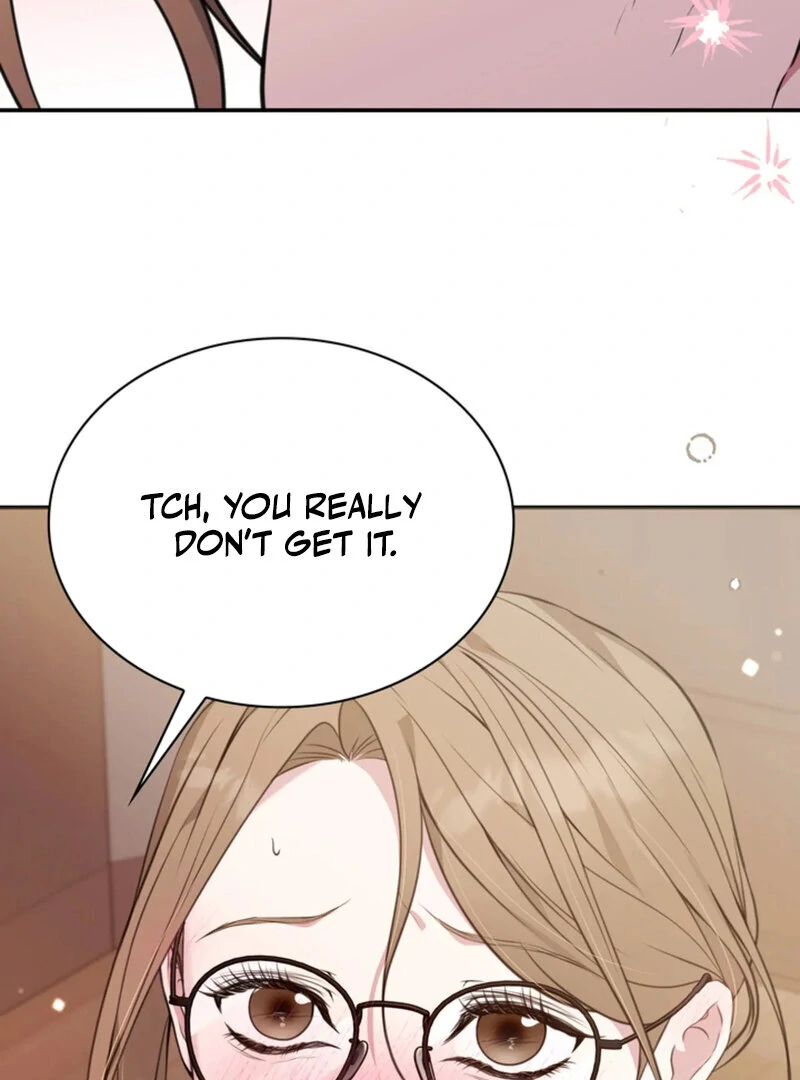 A Taste For Being Treated Roughly (AthreaScans) - Chapter 6 manhwa