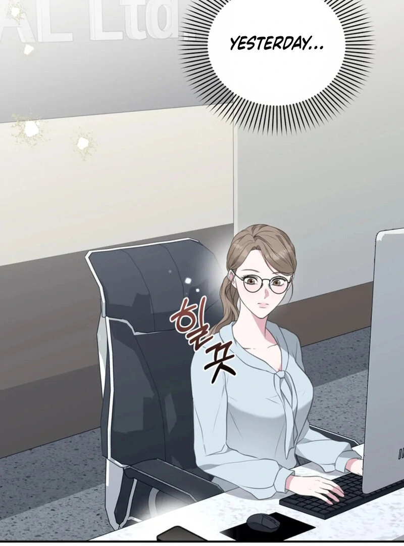 A Taste For Being Treated Roughly (AthreaScans) - Chapter 7 manhwa