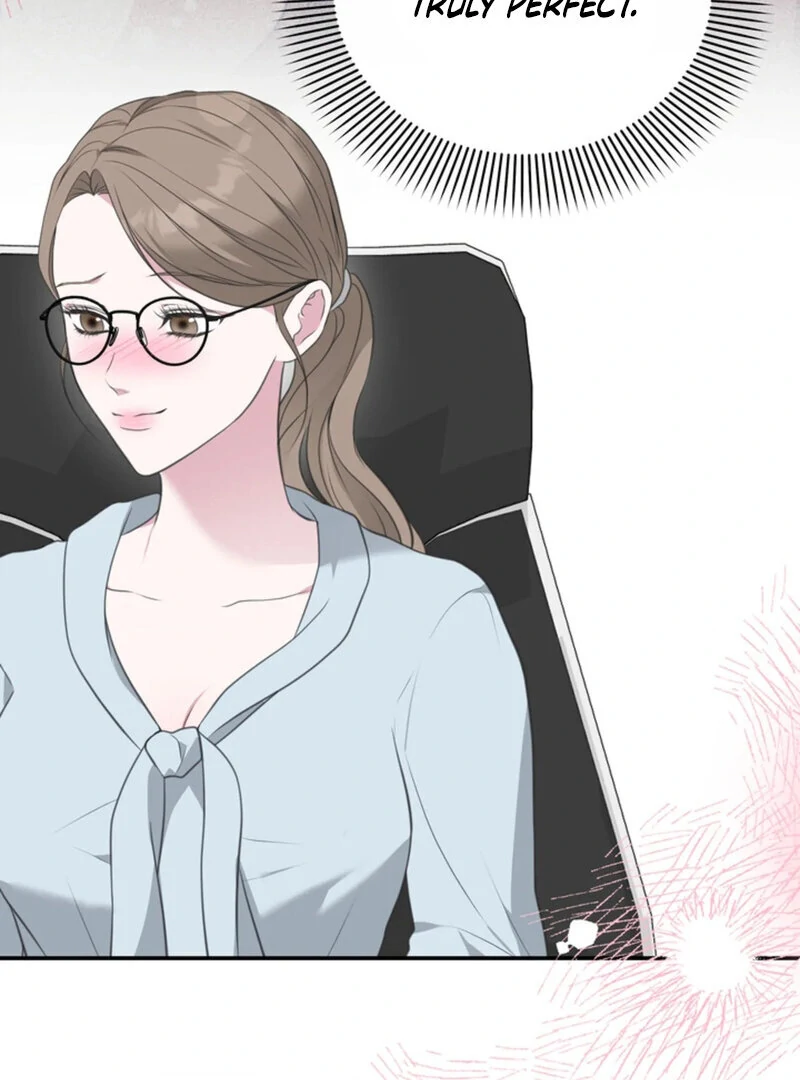 A Taste For Being Treated Roughly (AthreaScans) - Chapter 7 manhwa