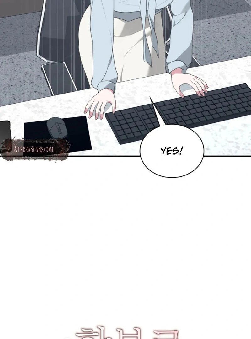 A Taste For Being Treated Roughly (AthreaScans) - Chapter 7 manhwa