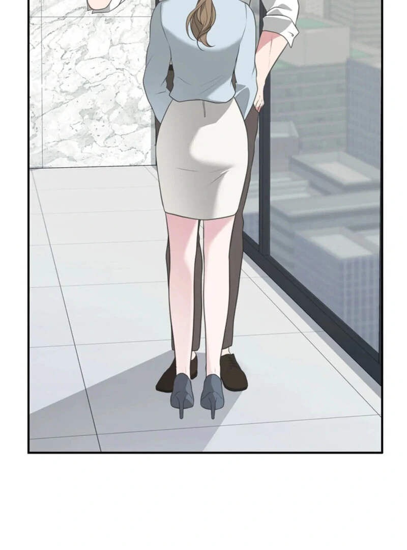 A Taste For Being Treated Roughly (AthreaScans) - Chapter 7 manhwa