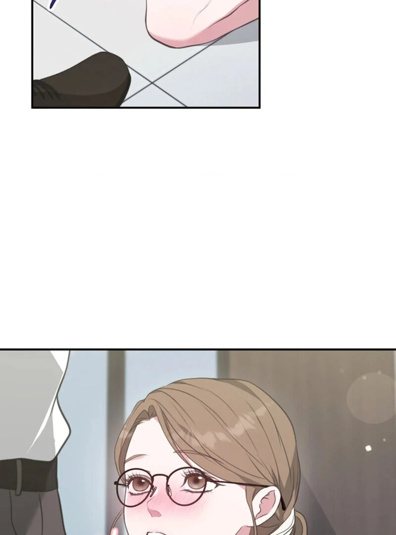 A Taste For Being Treated Roughly (AthreaScans) - Chapter 7 manhwa