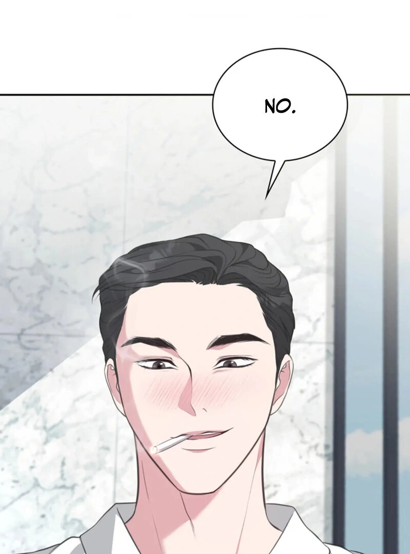 A Taste For Being Treated Roughly (AthreaScans) - Chapter 7 manhwa