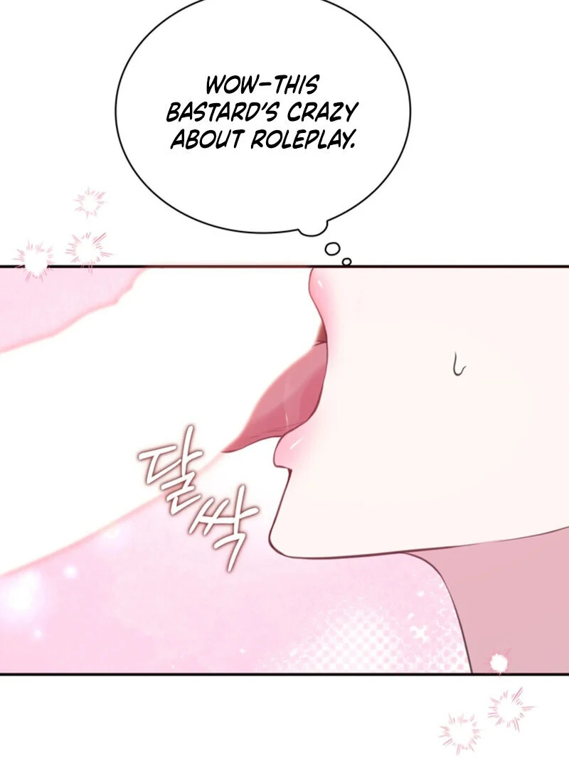 A Taste For Being Treated Roughly (AthreaScans) - Chapter 7 manhwa